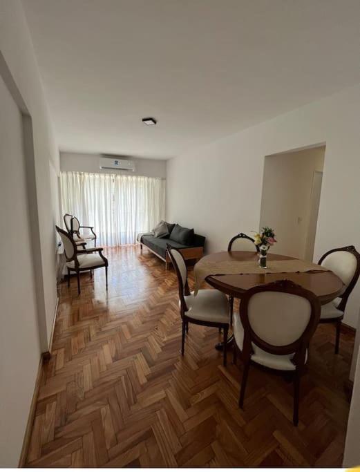 Amigable Departamento En Palermo Apartment *