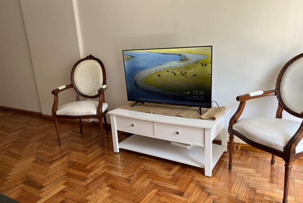 Apartment Amigable Departamento En Palermo