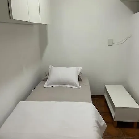 Amigable Departamento En Palermo Apartment Buenos Aires Exterior photo
