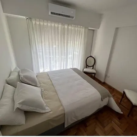 Amigable Departamento En Palermo Apartment Buenos Aires Exterior photo