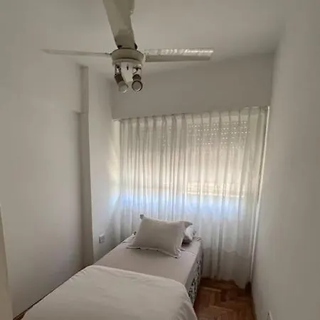 Amigable Departamento En Palermo Apartment Buenos Aires Exterior photo